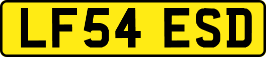 LF54ESD