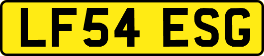 LF54ESG