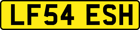 LF54ESH