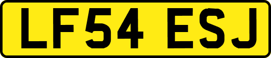 LF54ESJ