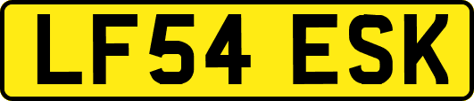 LF54ESK