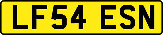 LF54ESN