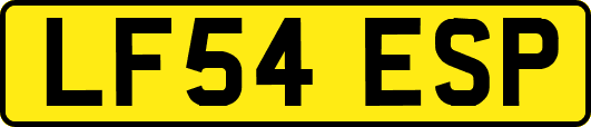 LF54ESP