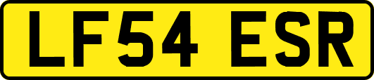 LF54ESR