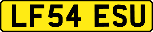 LF54ESU
