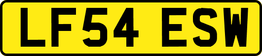 LF54ESW