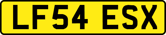 LF54ESX