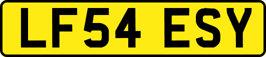LF54ESY