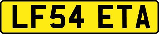 LF54ETA