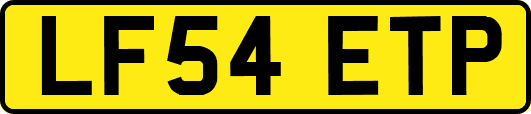 LF54ETP