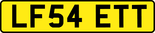 LF54ETT