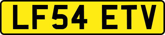 LF54ETV