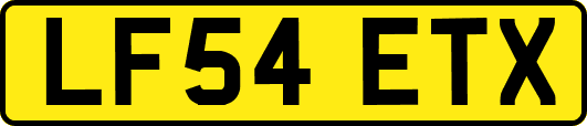 LF54ETX