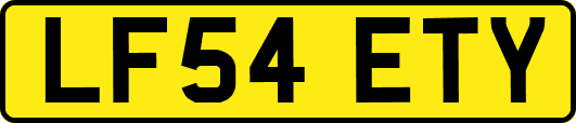 LF54ETY