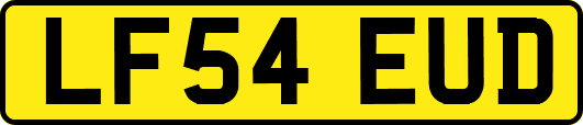 LF54EUD