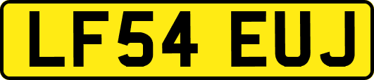 LF54EUJ