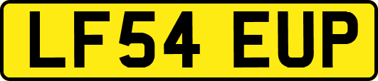 LF54EUP