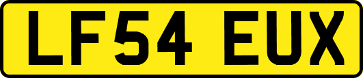 LF54EUX