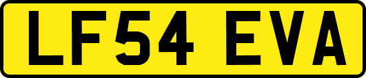 LF54EVA