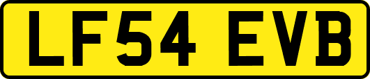 LF54EVB