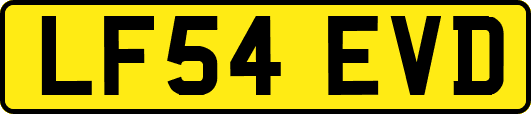 LF54EVD