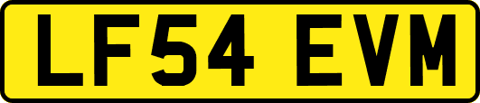 LF54EVM