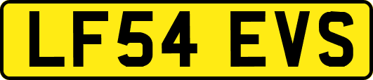 LF54EVS