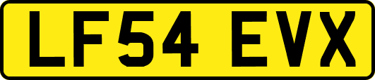 LF54EVX