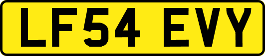 LF54EVY