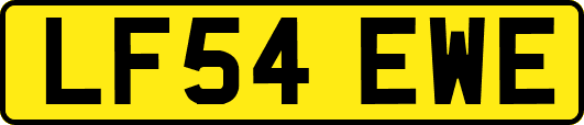 LF54EWE