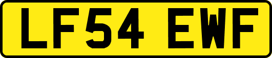 LF54EWF