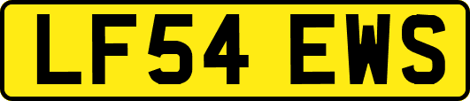 LF54EWS