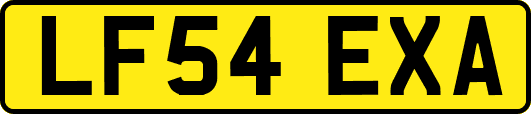 LF54EXA