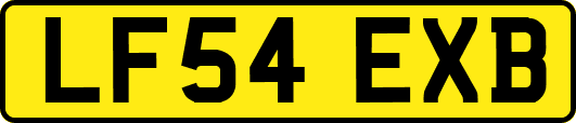 LF54EXB