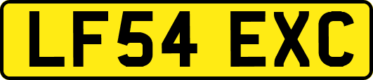 LF54EXC