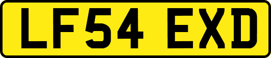 LF54EXD