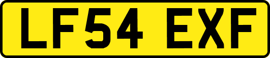 LF54EXF