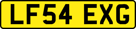 LF54EXG