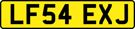 LF54EXJ