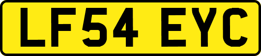LF54EYC
