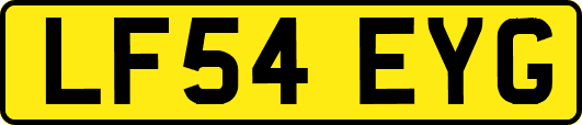 LF54EYG