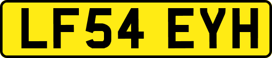 LF54EYH