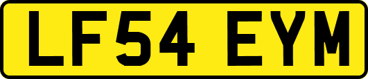 LF54EYM