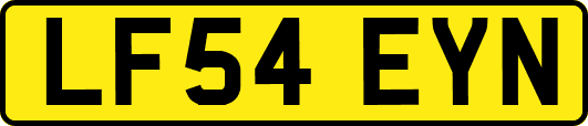 LF54EYN