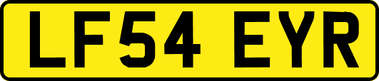 LF54EYR