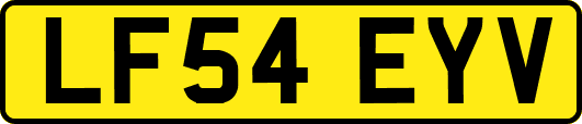 LF54EYV