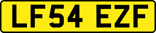 LF54EZF