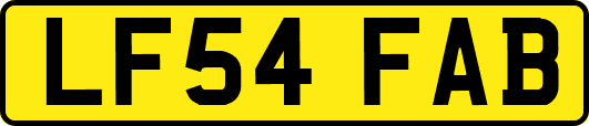 LF54FAB