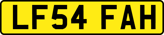 LF54FAH