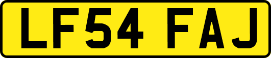 LF54FAJ